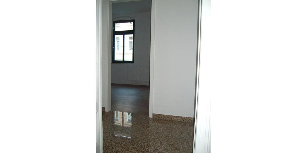 Erdgeschoßwohnung Roßwein - 3 Zimmer, 50 m&sup2;, 275&euro; | Angebot:20697570