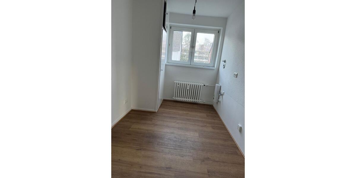 Etagenwohnung Lauenburg/Elbe Elbe - 3 Zimmer, 76 m&sup2;, 680&euro; | Angebot:26478750