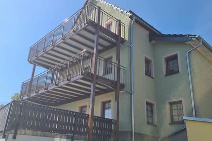Wohnung Sebnitz - 4 Zimmer, 87 m&sup2;, 599&euro; | Angebot:26688580