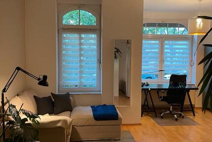 Wohnung Erfurt - 1 Zimmer, 51 m&sup2;, 900&euro; | Angebot:26602618