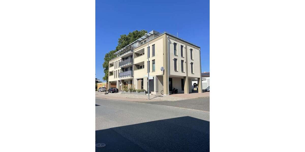 Etagenwohnung Bodenheim - 2 Zimmer, 66 m&sup2;, 1.019&euro; | Angebot:27273045