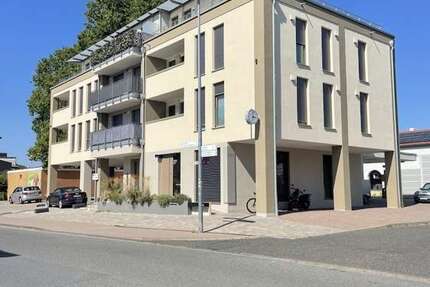 Wohnung Bodenheim - 2 Zimmer, 66 m&sup2;, 1.019&euro; | Angebot:27273045