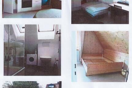 Wohnung Dorfen - 2 Zimmer, 42 m&sup2;, 590&euro; | Angebot:26439407