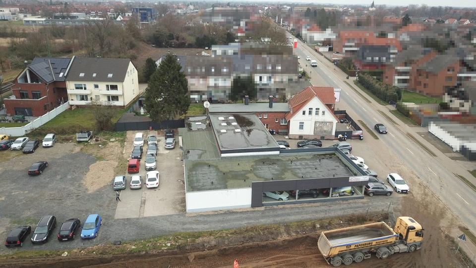 Gewerbeobjekt Neustadt am Rübenberge - 2.500&euro; | Angebot:24401860