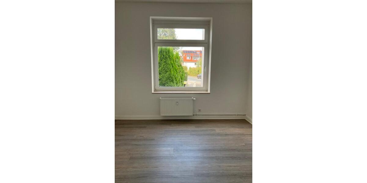 Schöne renovierte Altbauwohnung zentral gelegen in Halle 3 zimmer