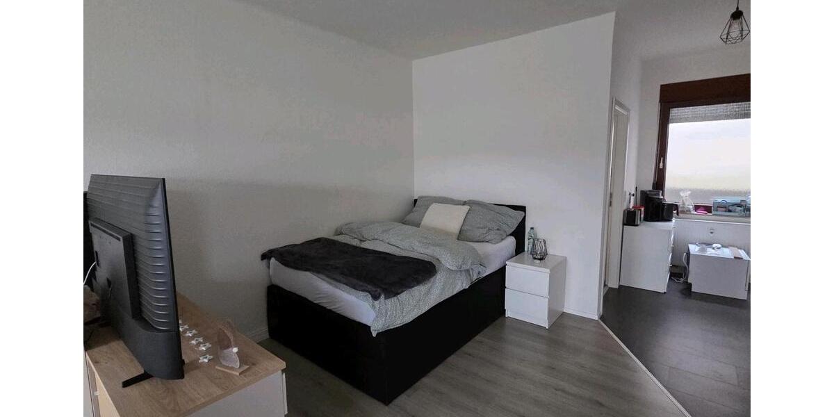 Erdgeschoßwohnung Katlenburg-Lindau Lindau - 1 Zimmer, 35 m&sup2;, 350&euro; | Angebot:25966572