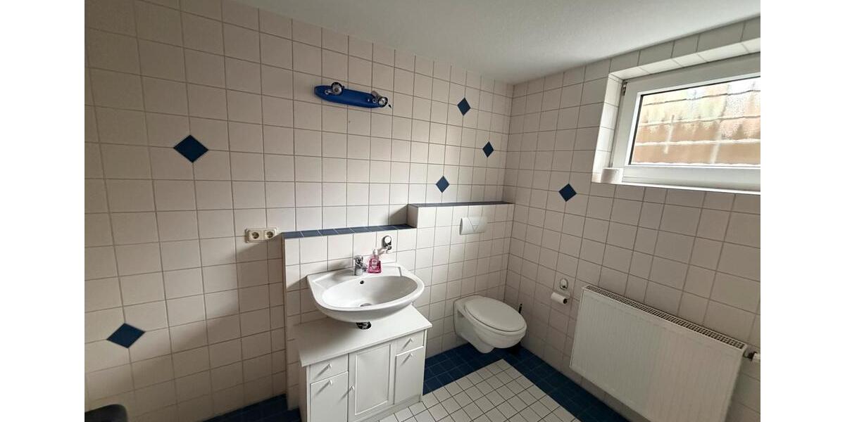 Wohnen auf Zeit Leinefelde-Worbis Worbis - 1 Zimmer, 20 m&sup2;, 80&euro; | Angebot:26364450