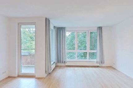 Wohnung Düsseldorf Hellerhof - 3 Zimmer, 79 m&sup2;, 1.048&euro; | Angebot:26740552