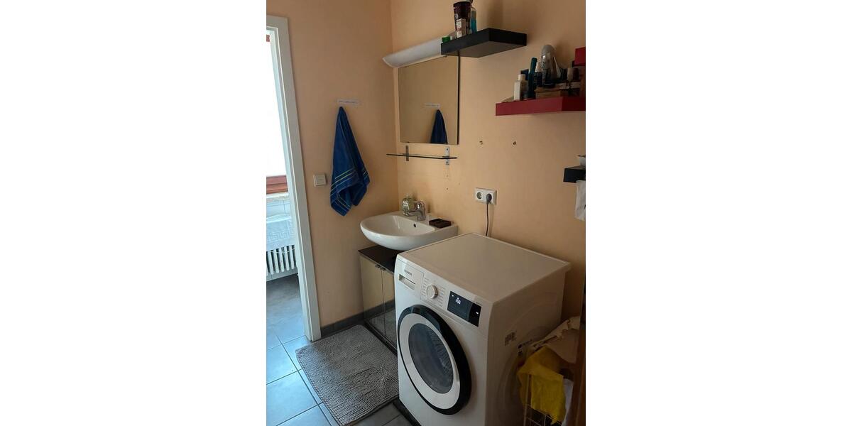 Wohnen auf Zeit Badbergen - 5 Zimmer, 21 m&sup2;, 480&euro; | Angebot:26464901