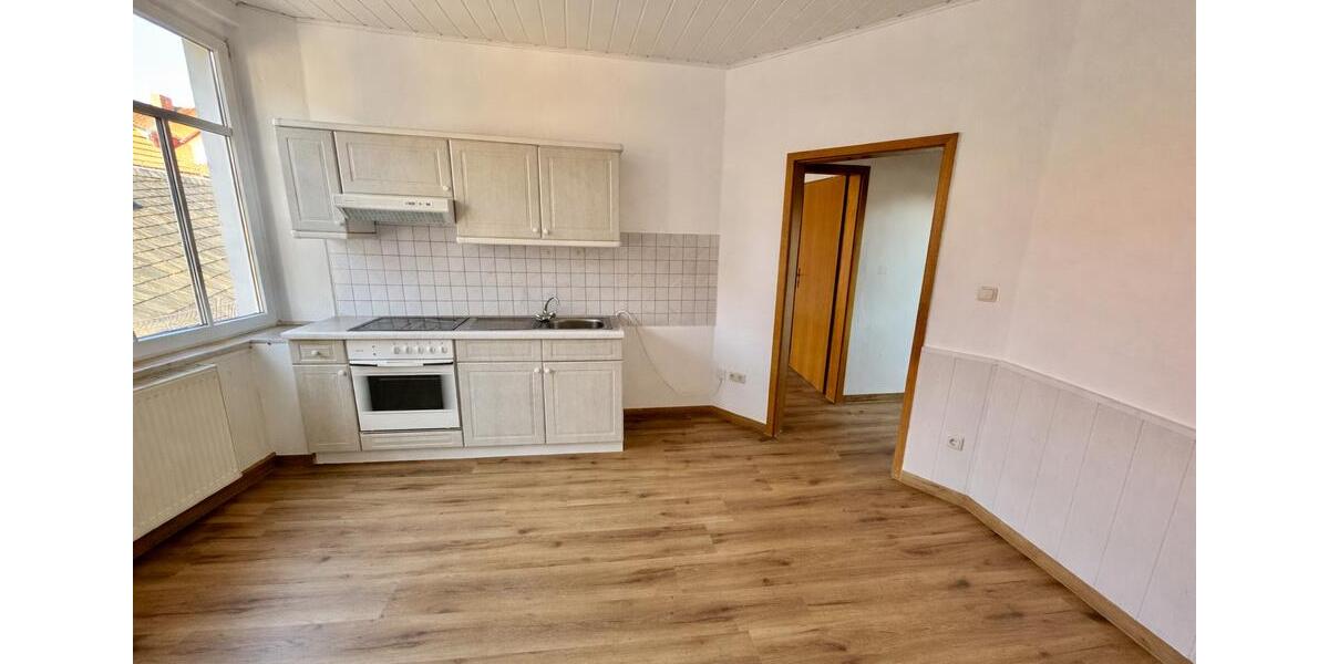 Etagenwohnung Neustadt an der Orla - 2 Zimmer, 54 m&sup2;, 360&euro; | Angebot:26262029