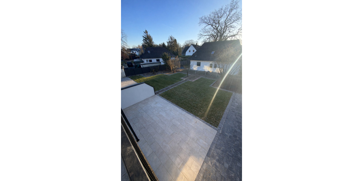 Mehrfamilienhaus, Wohnhaus Verden (Aller) - 3 Zimmer, 100 m&sup2;, 1.450&euro; | Angebot:24672564