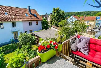 Wohnung Regensburg Das Dörnberg - 4 Zimmer, 96 m&sup2;, 1.150&euro; | Angebot:26993088