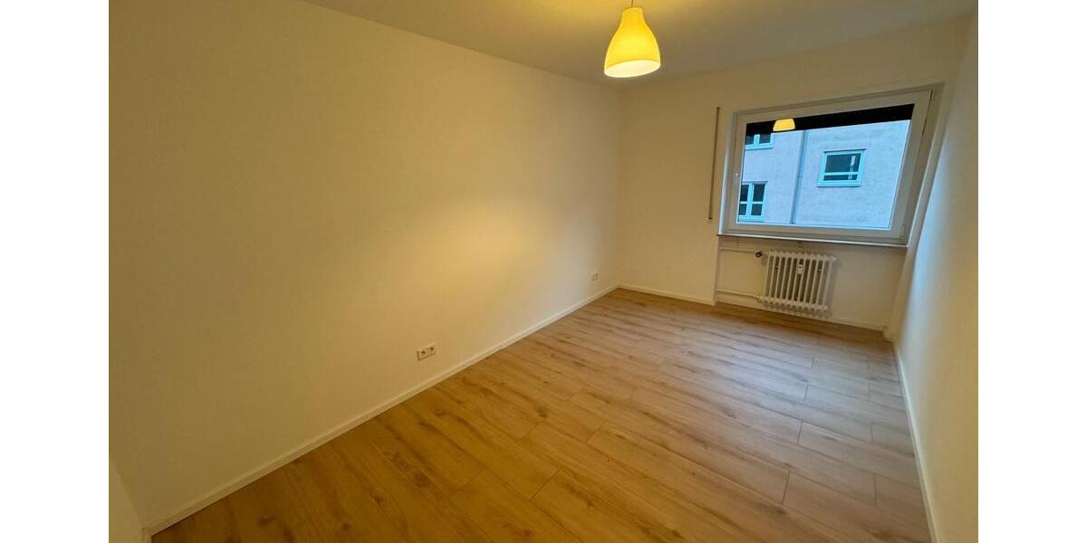 Etagenwohnung Mannheim Feudenheim - 2 Zimmer, 48 m&sup2;, 600&euro; | Angebot:26640270