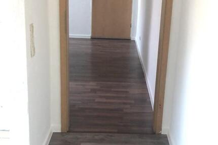 3 Zimmer DG Wohnung Minden zimmer