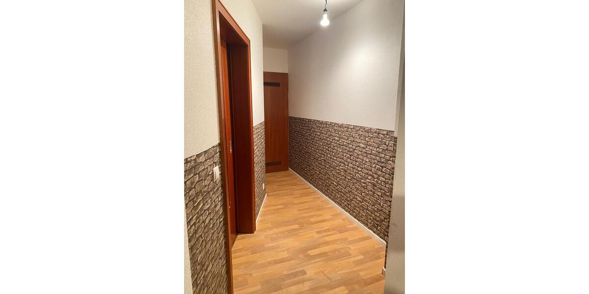 Kompakte Singlewohnung mit tollem Ausblick 1 zimmer