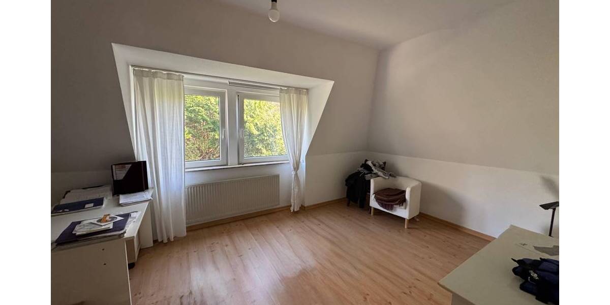 Doppelhaushälfte Hamburg / Sasel Sasel - 4 Zimmer, 106 m&sup2;, 1.990&euro; | Angebot:25986416