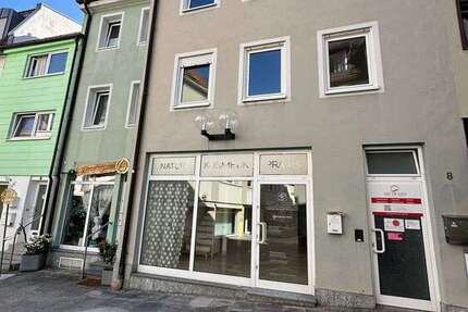 Gewerbeobjekt Bad Kissingen - 780&euro; | Angebot:27126668