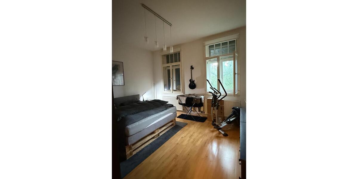Etagenwohnung Duderstadt - 4 Zimmer, 86 m&sup2;, 601&euro; | Angebot:26489325