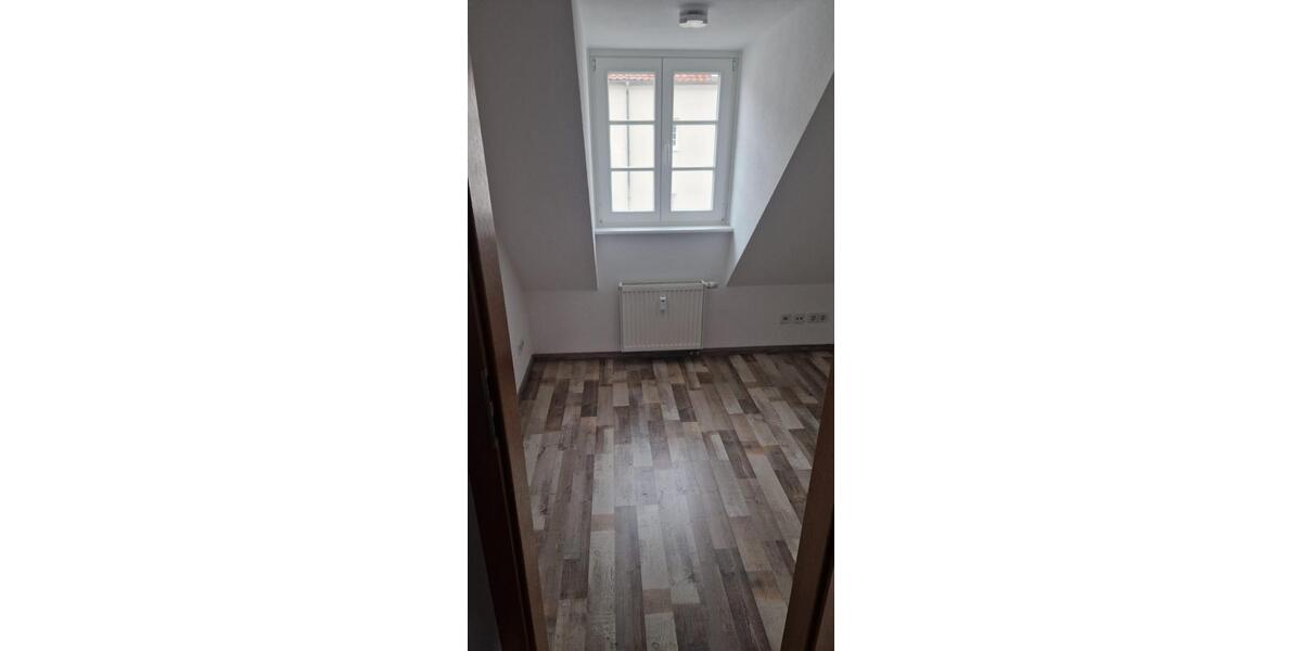 Maisonettenwohnung Eisenach - 4 Zimmer, 88 m&sup2;, 614&euro; | Angebot:25935104