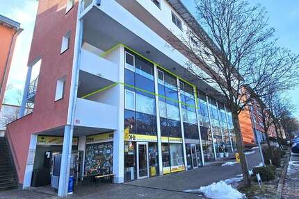 Gewerbeobjekt Freising Am Vogelherd - 850&euro; | Angebot:27092760