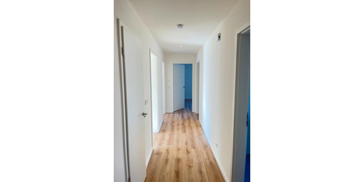 Etagenwohnung Weddingstedt - 3 Zimmer, 82 m&sup2;, 1.100&euro; | Angebot:25394070