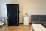 Etagenwohnung Kaiserslautern Innenstadt - 1 Zimmer, 29 m&sup2;, 435&euro; | Angebot:25737823