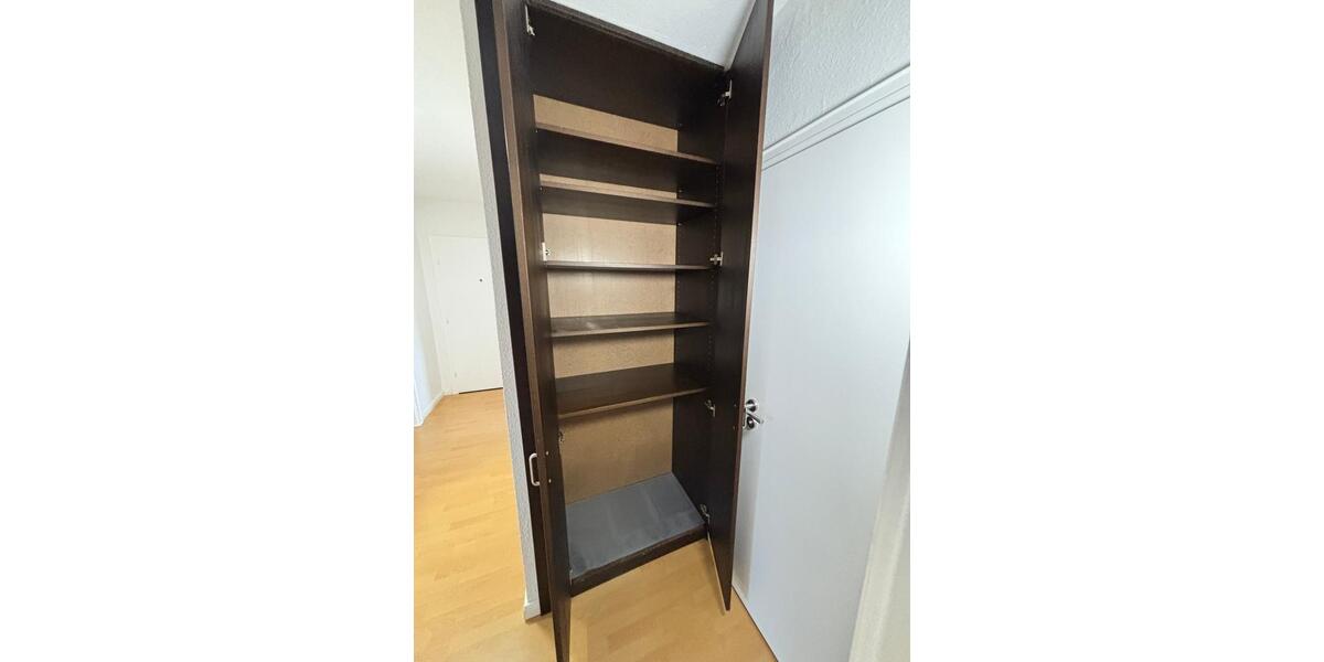 Wohnen auf Zeit Oldenburg Eversten - 1 Zimmer, 20 m&sup2;, 560&euro; | Angebot:26527965