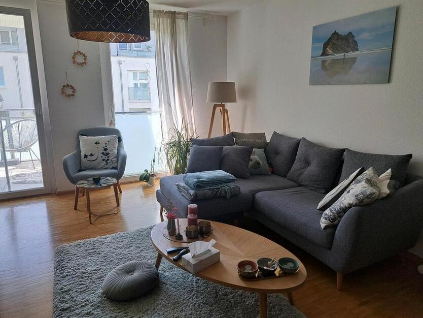 Wohnung zur Zwischenmiete Gundelfingen