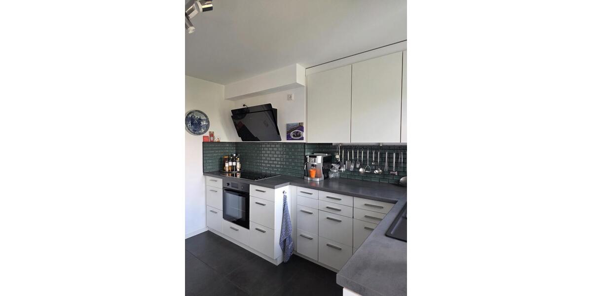 Maisonettenwohnung Aschaffenburg Österreicher Kolonie - 4 Zimmer, 150 m&sup2;, 1.850&euro; | Angebot:26482711