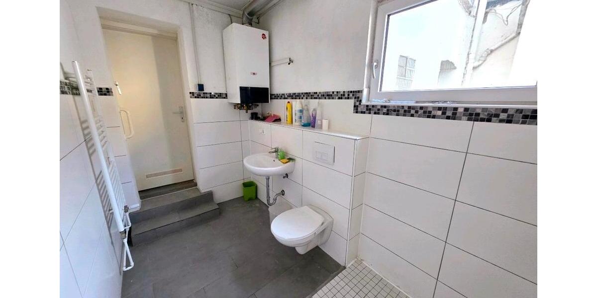 Terrassenwohnung Duisburg Walsum - 2 Zimmer, 80 m&sup2;, 799&euro; | Angebot:26640721