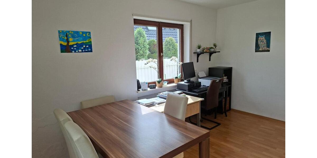 Erdgeschoßwohnung Haibach - 4 Zimmer, 96 m&sup2;, 890&euro; | Angebot:26560518
