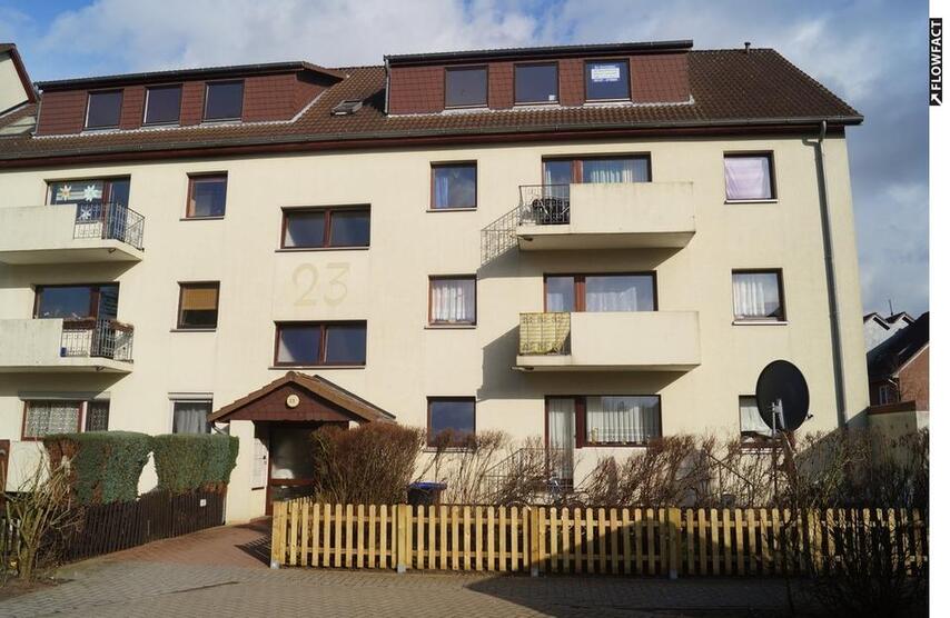 Am Kriegersteg 23, 5 Zimmer Wohnung