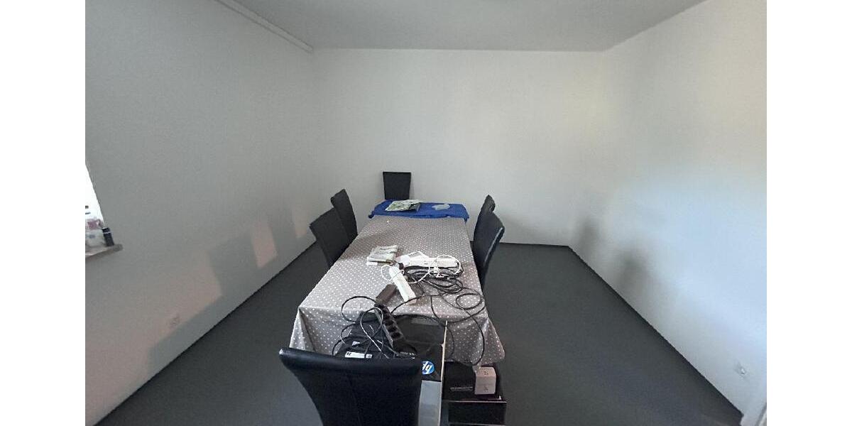 Büro- und Lagerflächen im Zentrum von Gersthofen zimmer