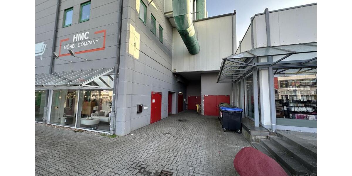 Gewerbeobjekt Schwentinental - 8&euro; | Angebot:24132260