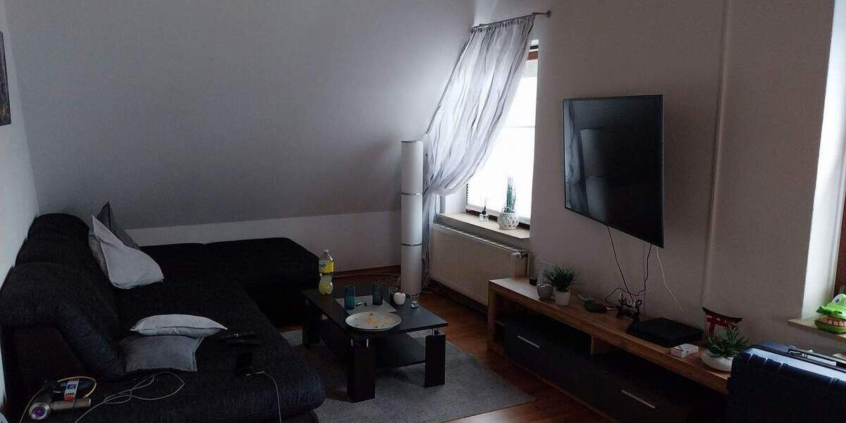 Etagenwohnung Wildeshausen - 2 Zimmer, 67 m&sup2;, 510&euro; | Angebot:25666323