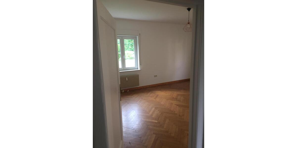 Erdgeschoßwohnung Wolfenbüttel Ahlum - 4 Zimmer, 103 m&sup2;, 980&euro; | Angebot:25156994