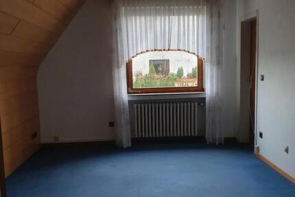 Studentenzimmer mit Bad in Dortmund 1 zimmer