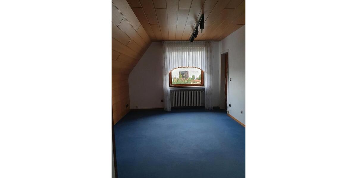 Studentenzimmer mit Bad in Dortmund 1 zimmer