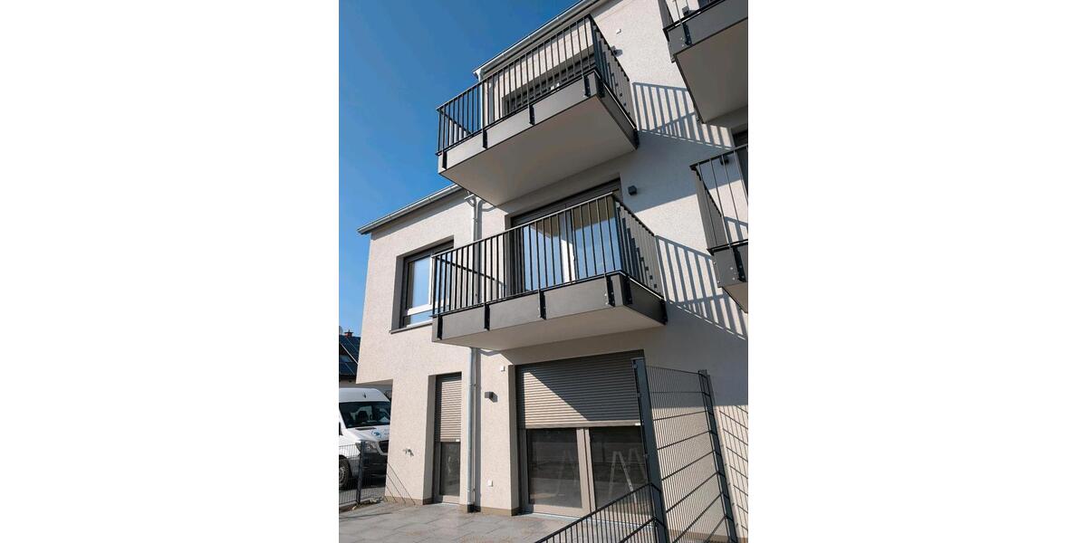 Etagenwohnung Linkenheim-Hochstetten Hochstetten - 3 Zimmer, 76 m&sup2;, 1.340&euro; | Angebot:25860174