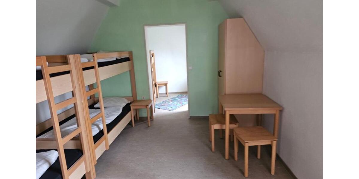 Etagenwohnung Hofbieber - 6 Zimmer, 990&euro; | Angebot:22518991