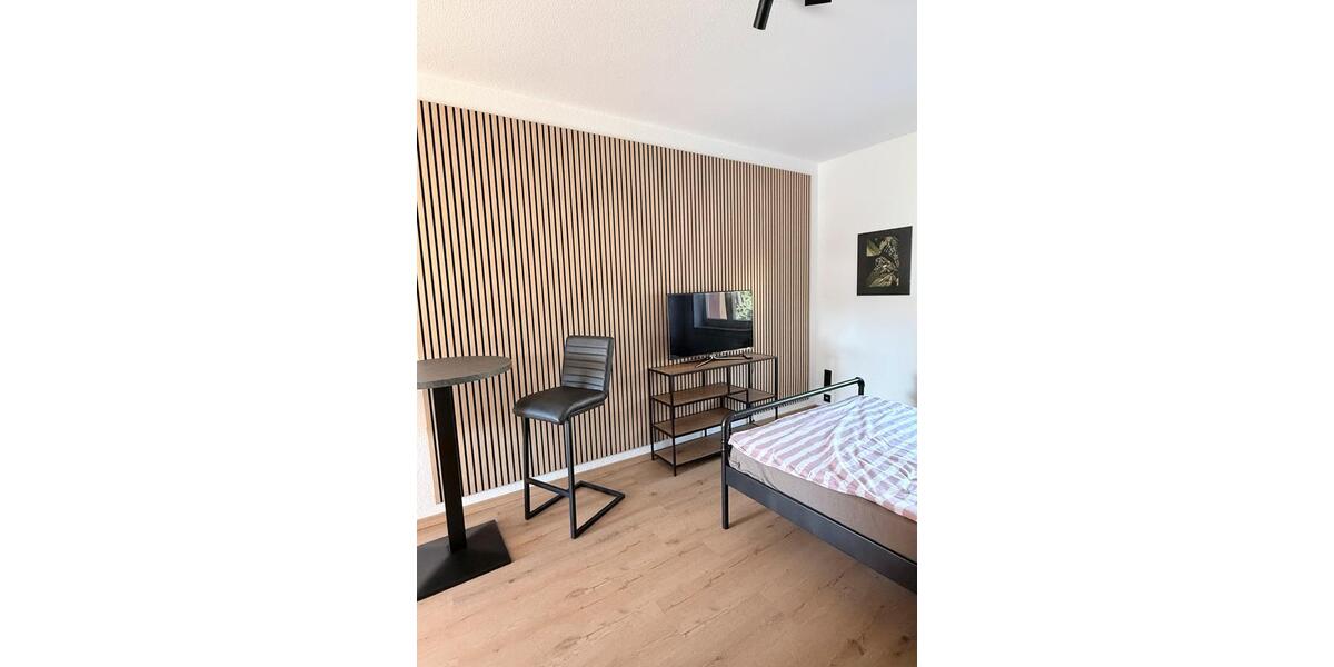 Etagenwohnung Jena - 1 Zimmer, 23 m&sup2;, 700&euro; | Angebot:26373705