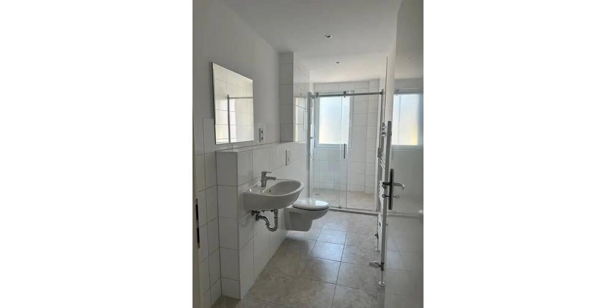 Etagenwohnung Storkow (Mark) - 2 Zimmer, 37 m&sup2;, 406&euro; | Angebot:26460012