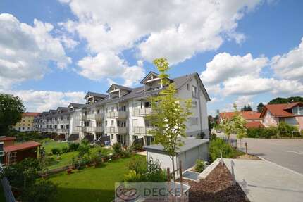 Wohnung Wasserburg a. Inn - 3 Zimmer, 71 m&sup2;, 900&euro; | Angebot:26571006