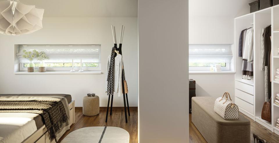 Bauen mit Vertrauen: Die Zukunft für Ihre Familie 4 zimmer