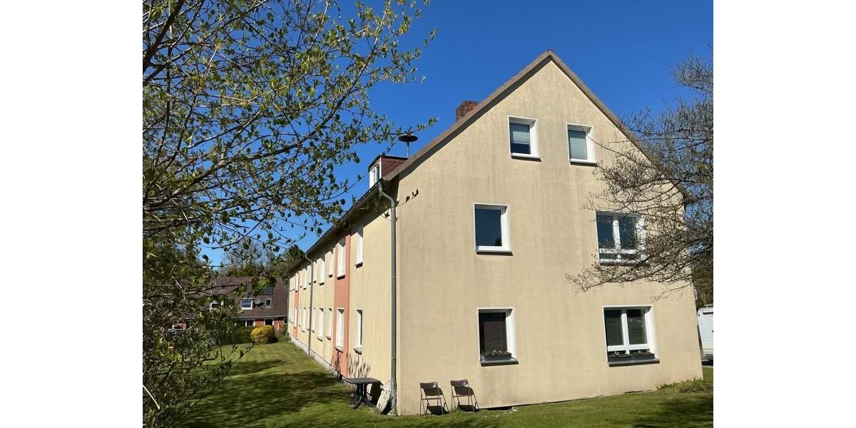 Etagenwohnung Kiel Russee - 3 Zimmer, 56 m&sup2;, 650&euro; | Angebot:26279443