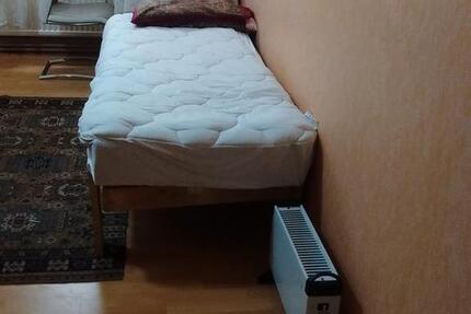 Wohnen auf Zeit Clausthal-Zellerfeld Zellerfeld - 1 Zimmer, 11 m&sup2;, 310&euro; | Angebot:24962442