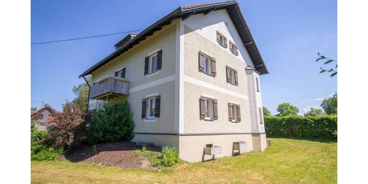Etagenwohnung Peiting - 4 Zimmer, 126 m&sup2;, 990&euro; | Angebot:26804805