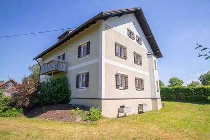 Wohnung Peiting - 4 Zimmer, 126 m&sup2;, 990&euro; | Angebot:26804805