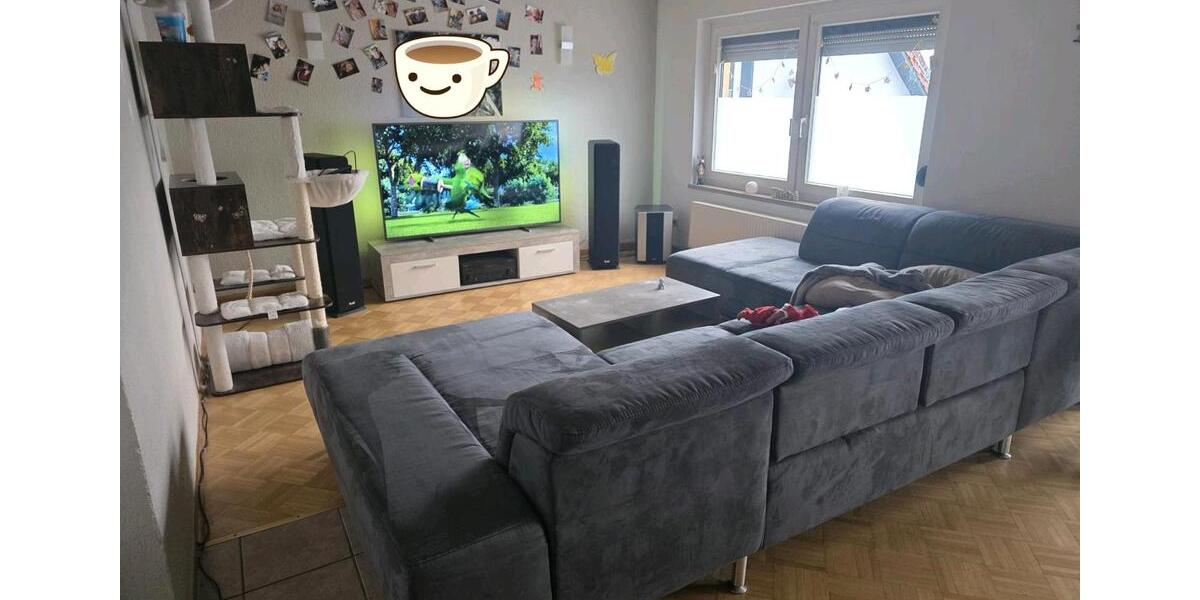 Etagenwohnung Hessisch Oldendorf - 4 Zimmer, 100 m&sup2;, 950&euro; | Angebot:24993933