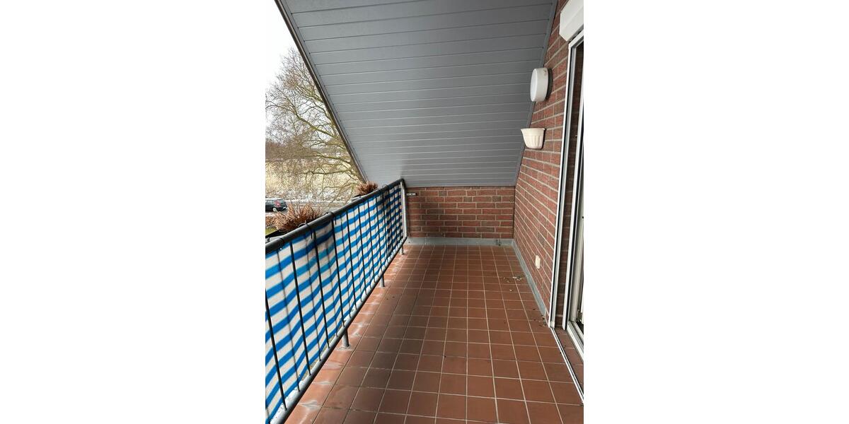 Dachgeschoßwohnung Wittmund - 3 Zimmer, 67 m&sup2;, 680&euro; | Angebot:25012483